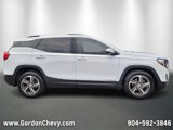 Used 2019 GMC Terrain SLT w/ Preferred Package image 6