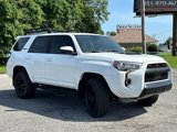 Used 2021 Toyota 4Runner TRD Pro image 3