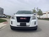 Used 2012 GMC Terrain SLT w/ LPO, Chrome Package image 5