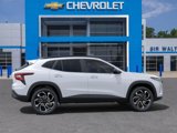 New 2025 Chevrolet Trax RS image 5