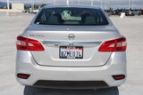 Used 2019 Nissan Sentra S image 4
