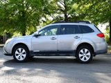 Used 2010 Subaru Outback 2.5i Premium image 4