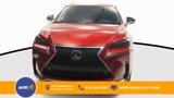 Used 2016 Lexus NX 200t F Sport image 4