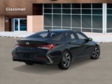 New 2025 Hyundai Elantra Sport image 4