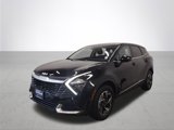Used 2023 Kia Sportage LX image 2
