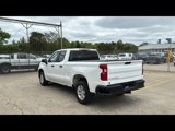 Used 2021 Chevrolet Silverado 1500 W/T w/ WT Convenience Package image 4