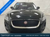 Used 2020 Jaguar E-PACE SE image 3