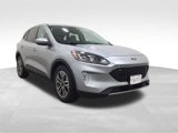 Used 2022 Ford Escape SEL image 5
