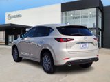 New 2025 MAZDA CX-5 AWD 2.5 S w/ Select Package image 4