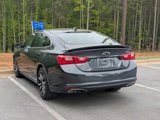 Used 2020 Chevrolet Malibu RS w/ LPO, Convenience Package 1 image 5