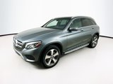 Used 2019 Mercedes-Benz GLC 300 4MATIC image 4