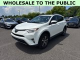 Used 2018 Toyota RAV4 XLE image 3