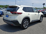 Used 2022 Nissan Rogue SV image 6