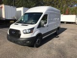 Used 2021 Ford Transit 250 148 High Roof image 3