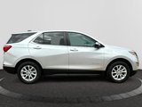 Used 2021 Chevrolet Equinox LT image 3