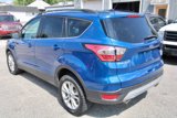 Used 2017 Ford Escape SE w/ Equipment Group 201A image 4