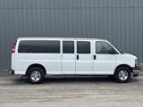 Used 2019 Chevrolet Express 3500 LT w/ LT Preferred Equipment Group image 2