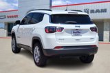 New 2025 Jeep Compass Latitude image 4