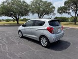 Used 2018 Chevrolet Spark LT image 2