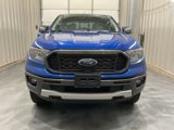 Used 2020 Ford Ranger XLT w/ Equipment Group 302A Luxury image 2
