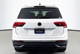 Used 2022 Volkswagen Tiguan SE image 3