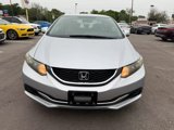 Used 2013 Honda Civic LX image 2
