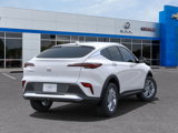 New 2025 Buick Envista Preferred image 4