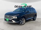 Used 2021 Hyundai Santa Fe SEL w/ Convenience Package image 4