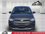Used 2017 Chevrolet Spark LS image 3
