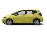 Used 2016 Honda Fit LX image 2