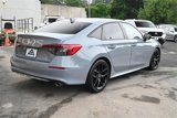 Certified 2022 Honda Civic Sport image 3