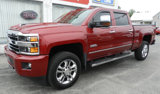 Used 2019 Chevrolet Silverado 2500 High Country w/ Duramax Plus Package image 3