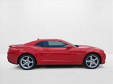 Used 2015 Chevrolet Camaro LT w/ RS Package image 4