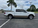 Used 2014 Ford F150 King Ranch w/ King Ranch Luxury Package image 5