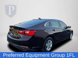 Used 2020 Chevrolet Malibu LS w/ Driver Confidence Package II image 4