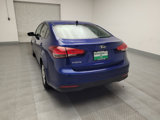 Used 2017 Kia Forte LX w/ LX Popular Package image 6