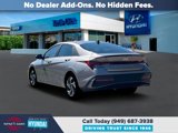 New 2025 Hyundai Elantra Sport image 5