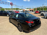 Used 2021 Nissan Versa SV image 4