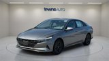 Used 2023 Hyundai Elantra SEL image 2