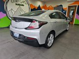 Used 2017 Chevrolet Volt LT w/ Comfort Package image 3