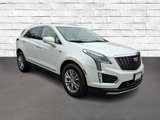 Certified 2022 Cadillac XT5 Premium Luxury image 4
