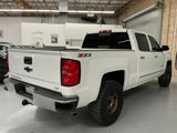 Used 2014 Chevrolet Silverado 1500 LTZ Z71 w/ LTZ Plus Package image 4