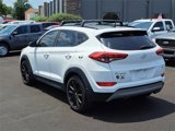 Used 2017 Hyundai Tucson Night image 3