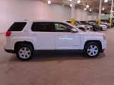Used 2012 GMC Terrain SLE image 3