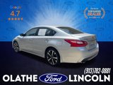 Used 2016 Nissan Altima 3.5 SR image 3