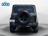 Used 2011 Jeep Wrangler Sport image 4