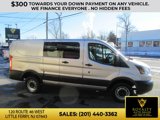 Used 2016 Ford Transit 250 130 Low Roof image 3