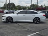 Used 2022 Honda Accord Sport image 3