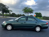 Used 2005 Toyota Camry LE image 2