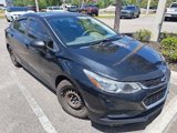 Used 2017 Chevrolet Cruze LS image 3